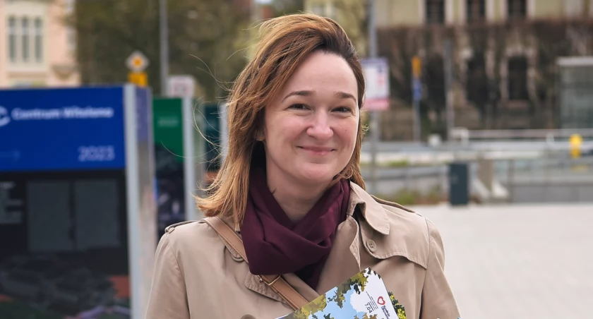 Anna Mokhtari będzie nową radną