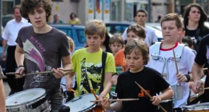 Festiwal Rytmu Drum Battle 2024