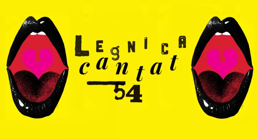 Weekend z Festiwalem Chóralnym Legnica Cantat