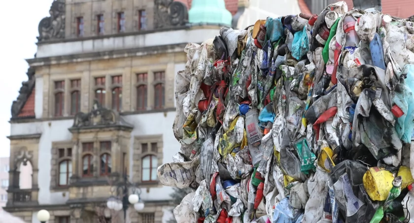 Szykuje się duża podwyżka opłaty za wywóz odpadów w Legnicy