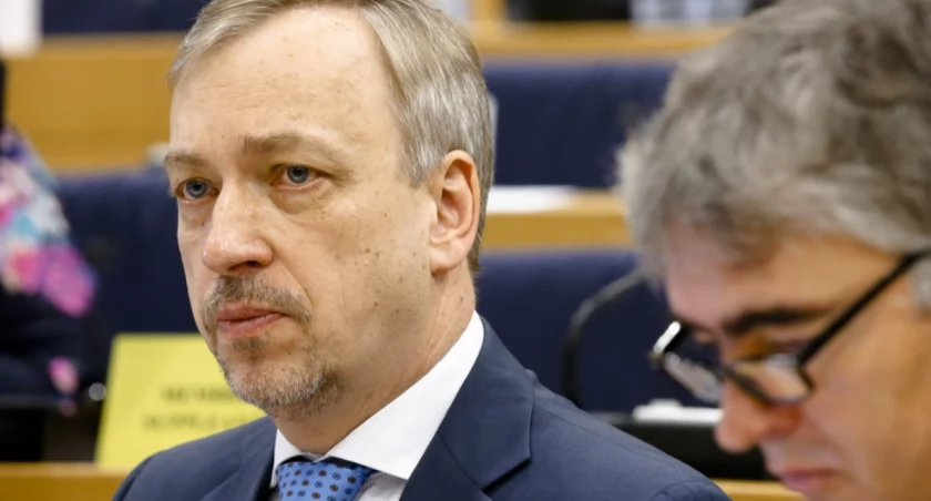 Latający Uniwersytet KOD o Europie z Bogdanem Zdrojewskim