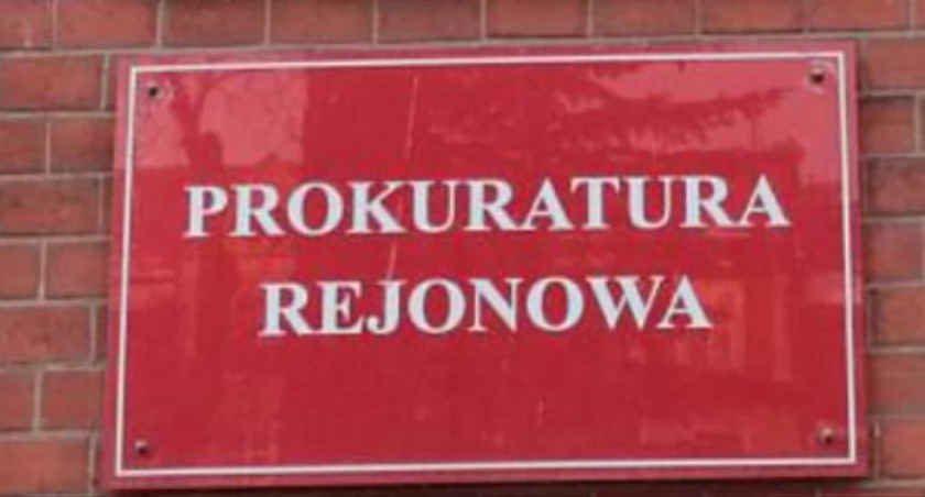 Dagmara Rukawiczkin-Dorożko zastąpi prokuratora Radosława Wrębiaka
