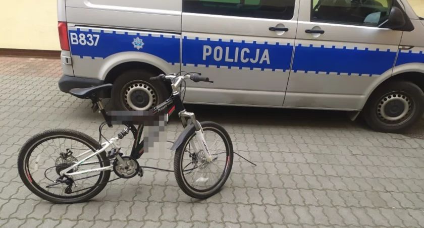 Dwa koła, cztery promile — zero wyobraźni
