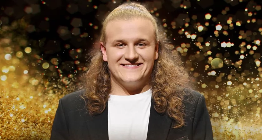 Pamiętajcie o Alanie - jutro zaśpiewa na 61. Krajowym Festiwalu Polskiej Piosenki Opolu