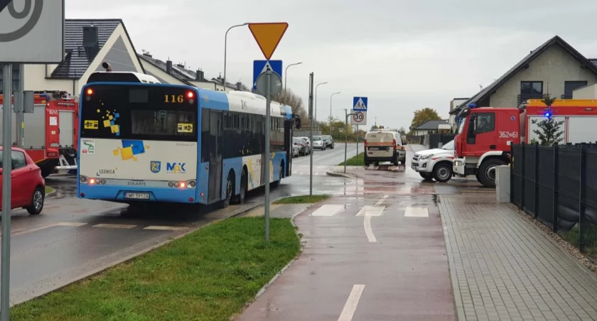 Prokuratura umorzyła śledztwo w sprawie gazu na ul. Karlińskiego 