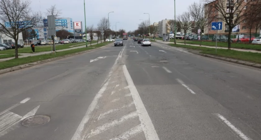 Niedługo ruszy remont ulicy Iwaszkiewicza