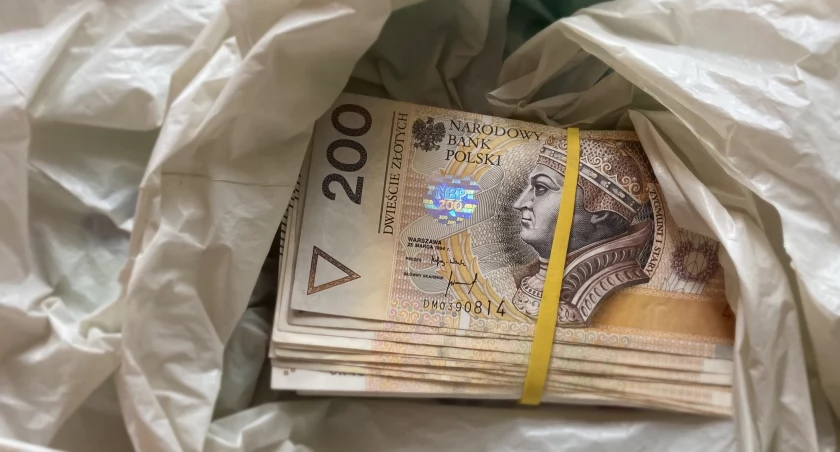 Historia oszustwa z zaskakującym zwrotem akcji