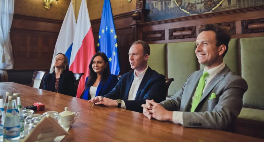 Krótsza droga po świadczenie wspierające dla osób z niepełnosprawnością