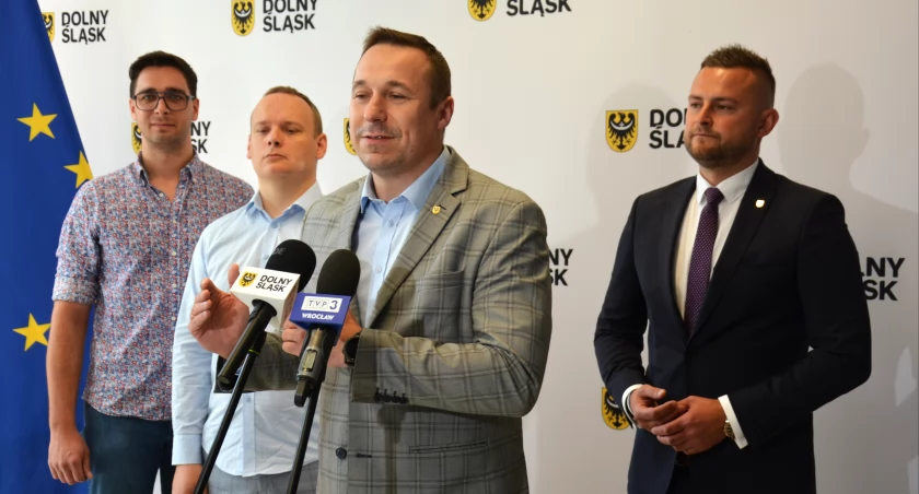 Rusza program Going Global 4.0 – Internacjonalizacja Dolnośląskich Przedsiębiorstw