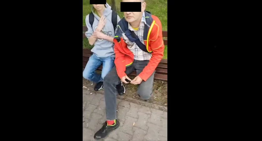 42-latek z Legnicy umówił się z jedenastolatką na seks