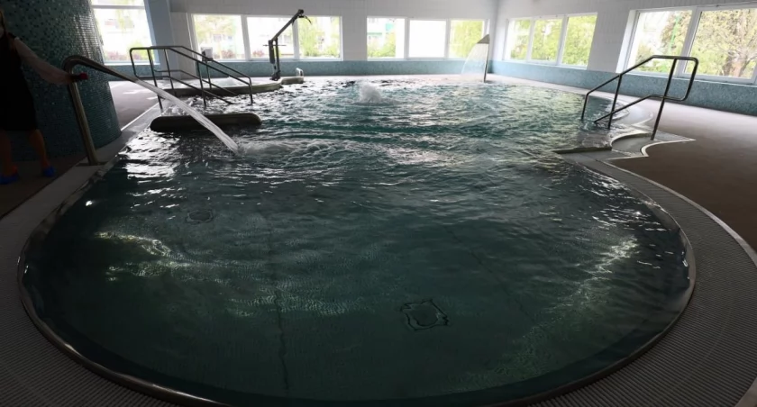 We wtorek otwarcie basenu Bąbelek. Atrakcje i ceny
