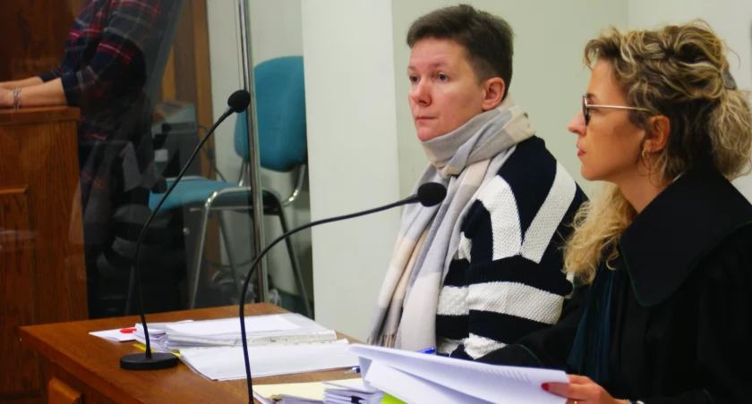 Założycielka grupy Patologia w LSM wygrała ze spółdzielnią mieszkaniową