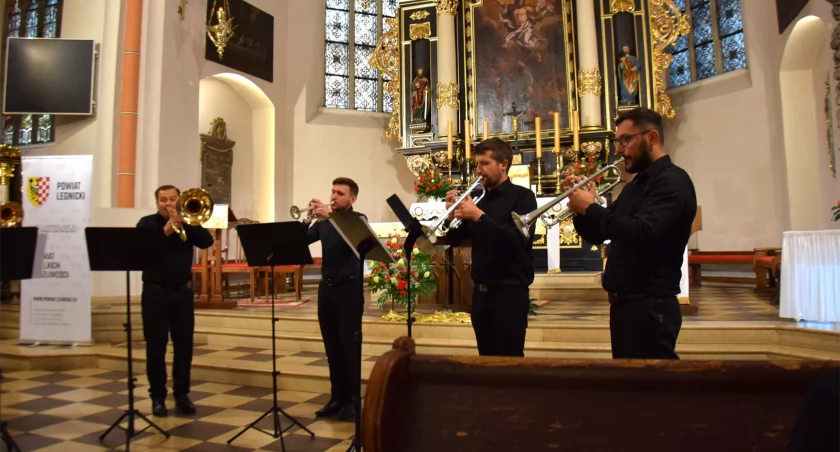 Koncert Inauguracyjny Międzynarodowego Festiwalu Letnich Koncertów Organowych