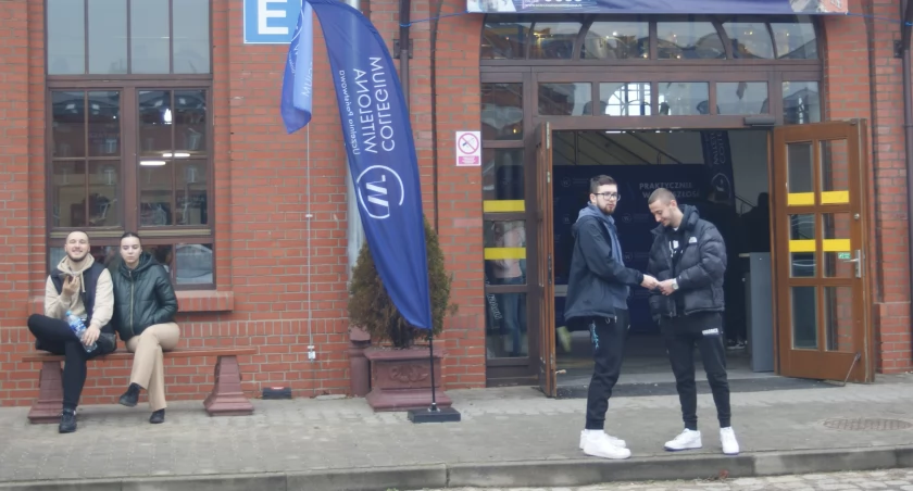 Legnicka uczelnia ósma w ogólnopolskim rankingu Perspektyw