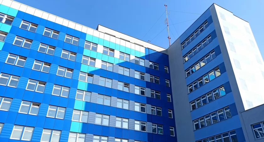 Szpital wybuduje w Legnicy Centrum Zdrowia Psychicznego dla Dorosłych
