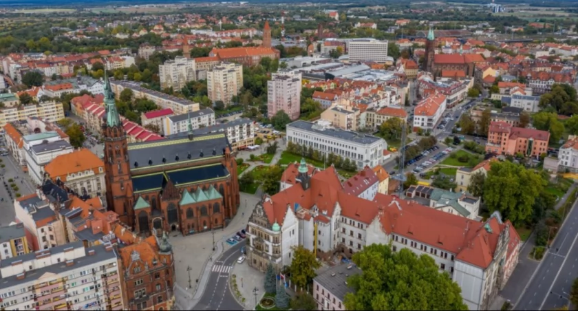 Oto zwycięzcy głosowania nad Legnickim Budżetem Obywatelskim