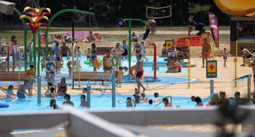 Nowy cennik AquaFun. Nareszcie są bilety ulgowe i rodzinne