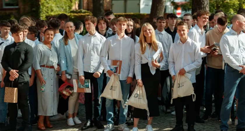 Klasy patronackie KGHM zaczynają wakacje