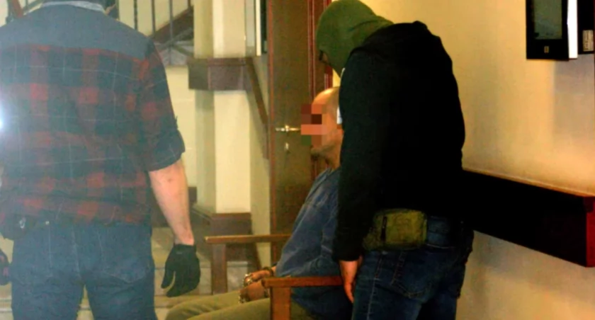 Zwłoki kobiety pocięli piłką na kawałki i rozrzucili po Legnicy