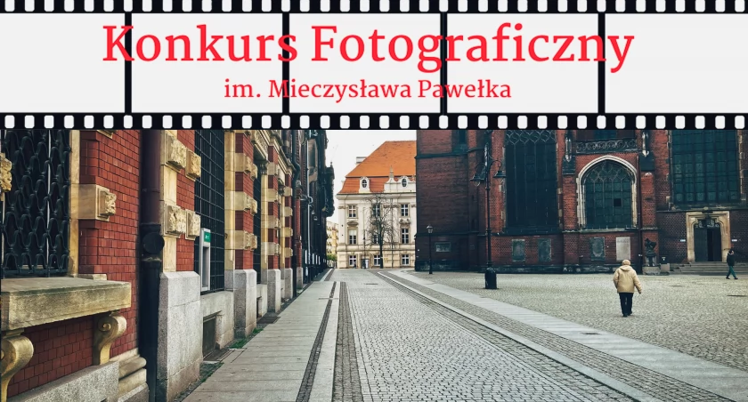 Konkurs Fotograficzny im. Mieczysława Pawełka 