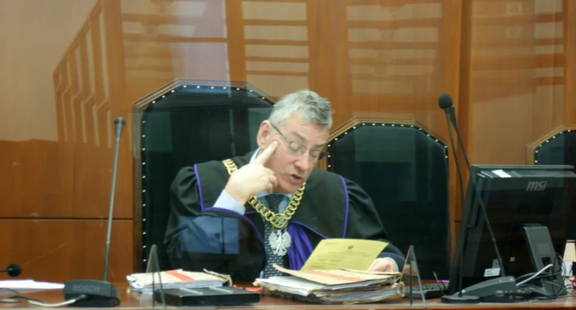 5 miesięcy więzienia dla truciciela psa z Legnicy