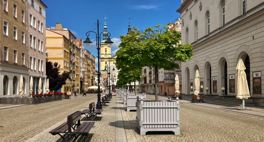 Jutro wróci upał - ostrzeżenie meteorologiczne