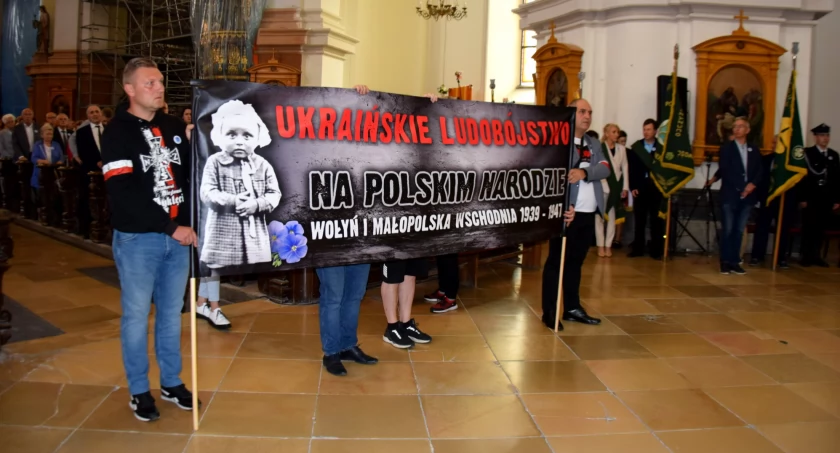 Narodowy Dzień Pamięci Ofiar Ludobójstwa