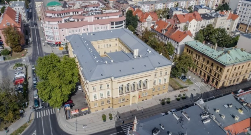 Wyniki matur w Legnicy. Która szkoła najlepsza?