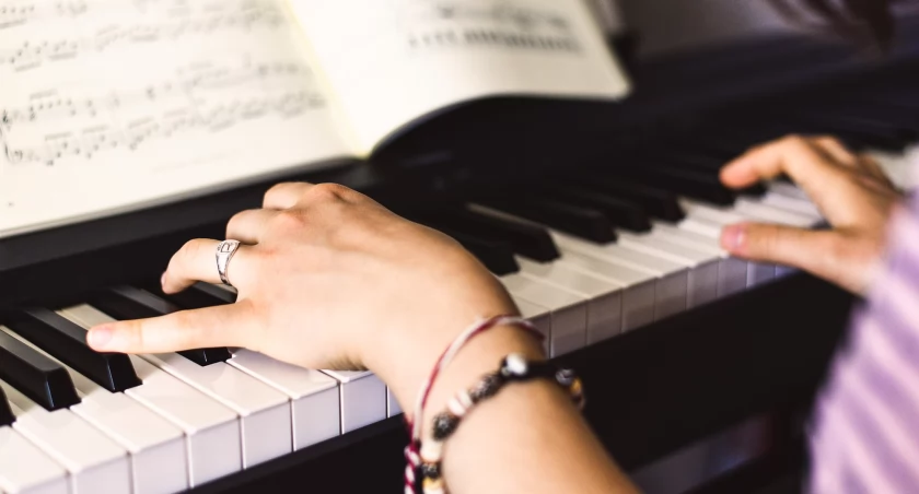 Koncerty pianistyczne uczestników warsztatów SIMA Classic Masterclass