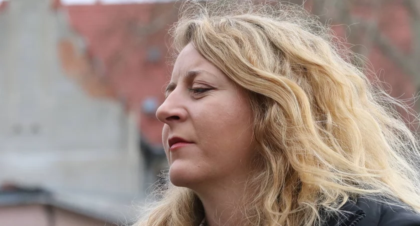 Szefowa legnickiego PR dorabiała sobie u burmistrza Złotoryi