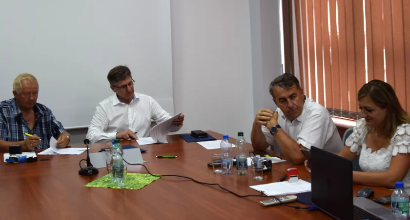 Nowe drogowe inwestycje w powiecie legnickim