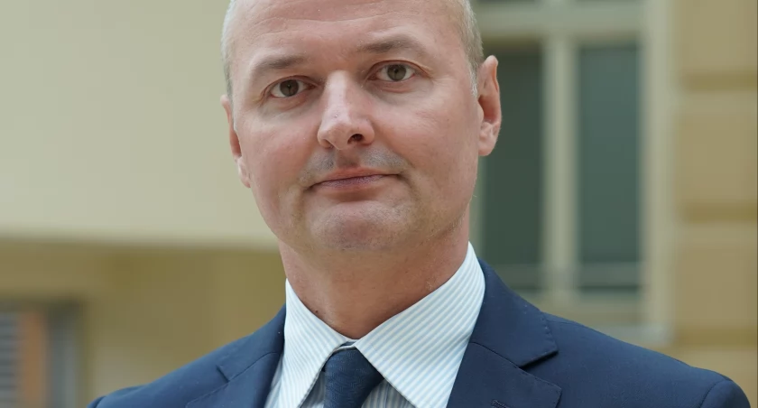 Bator zastąpił Bożka. Nowy zarząd w Legnickiej Specjalnej Strefie Ekonomicznej