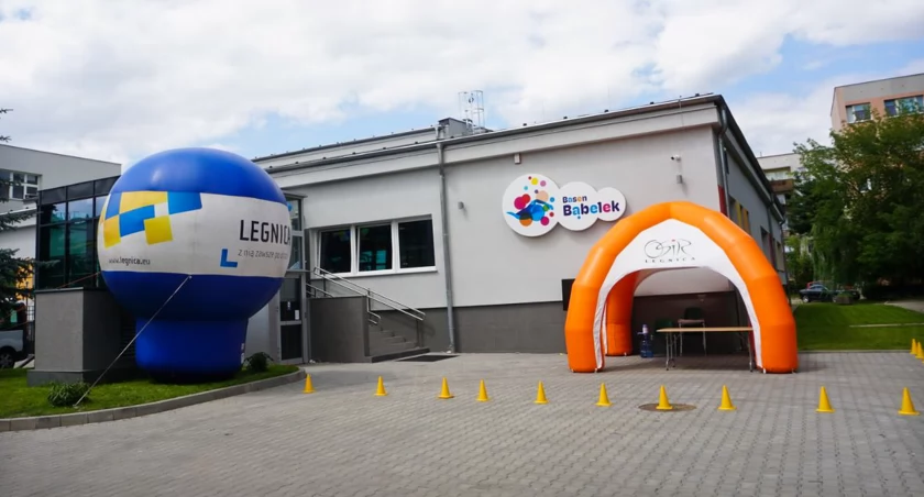 Nowe godziny otwarcia basenu Bąbelek