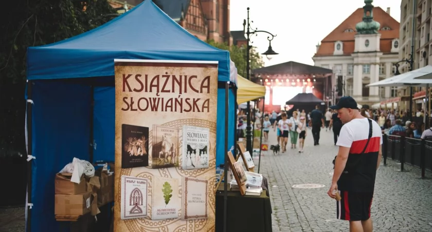 Legnica zaprasza organizacje samorządowe do udziału w Imieninach Ulicy NMP