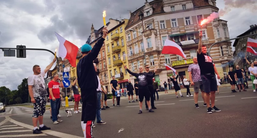 Godzina „W” - plan obchodów rocznicy Powstania Warszawskiego