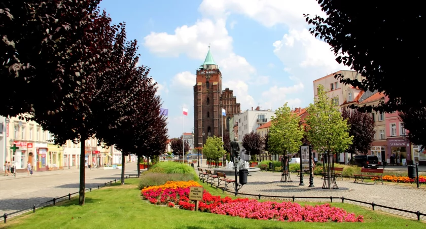 W Chojnowie powstaną dwie tyrolki 