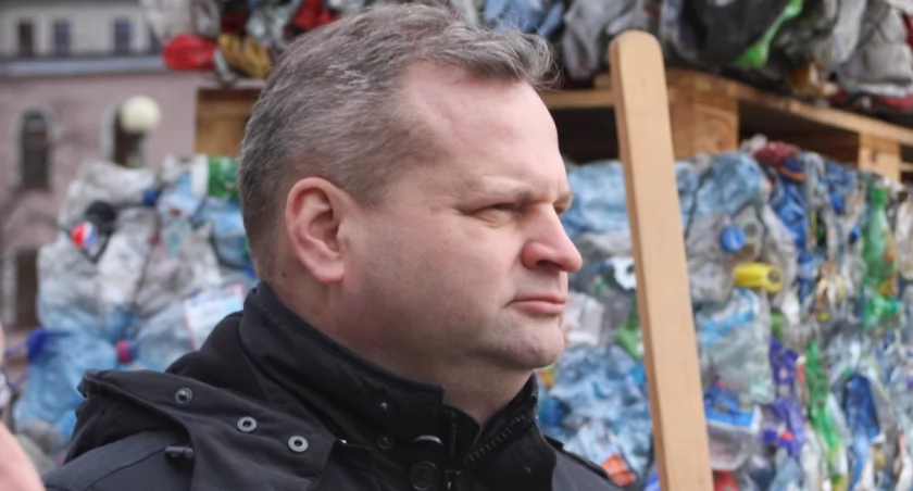 LPGK bez prezesa. Bogusław Graboń znalazł sobie pracę w Polkowicach
