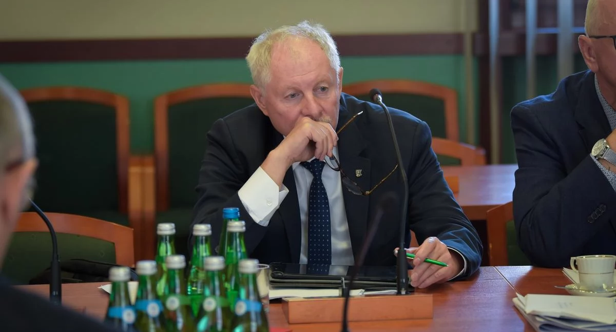 Zielone światło dla Energetyki - może się brać za Lorenca