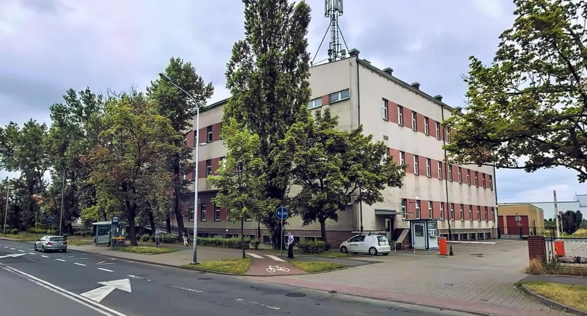 Miasto chce odkupić budynek po Telekomunikacji Polskiej
