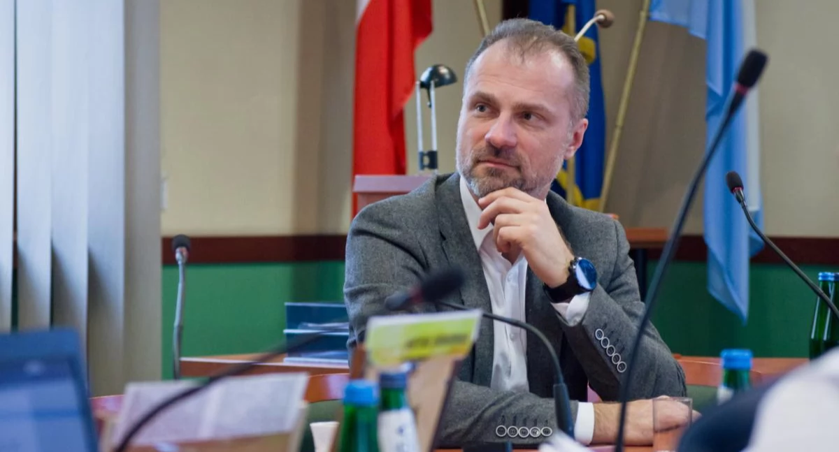Zamieszanie z odwoływaniem Anny Płotnickiej-Mieloch