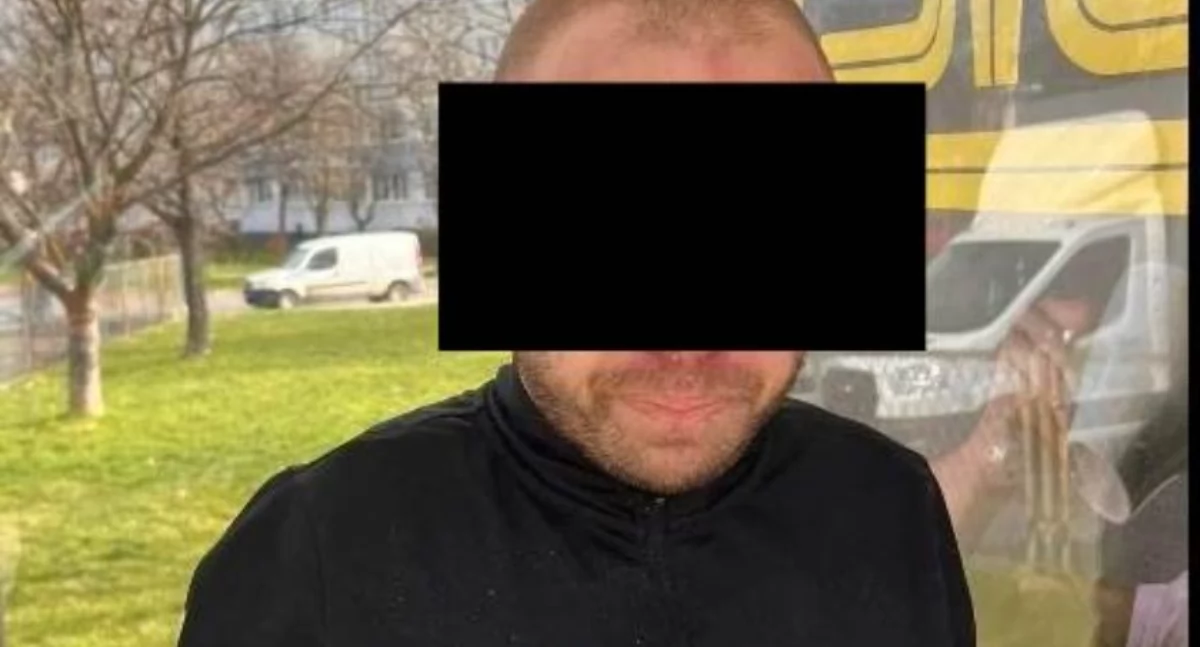 Sąd zdecydował: zabójca Ukrainki nie pójdzie do więzienia