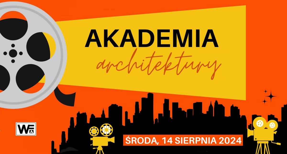 Bezpłatne warsztaty projektowania scenografii filmowej 