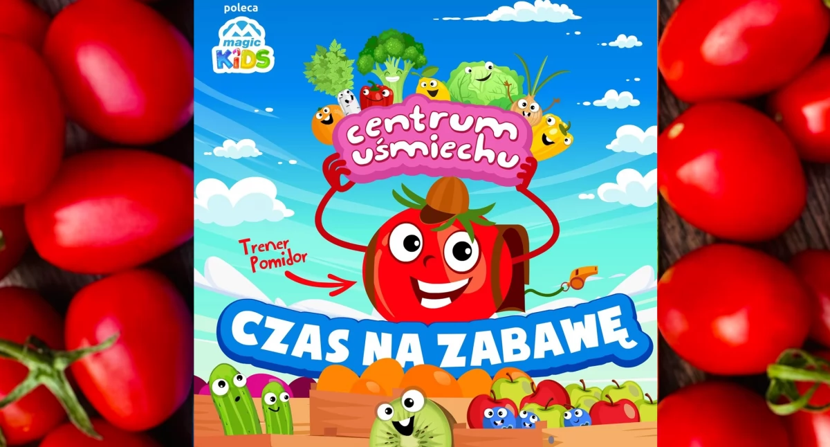 Zespół Centrum Uśmiechu z Legnicy wydaje nową płytę