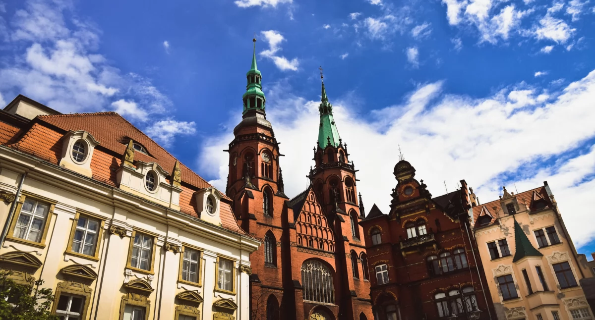 Wracają upały - ostrzeżenie Biura Prognoz 