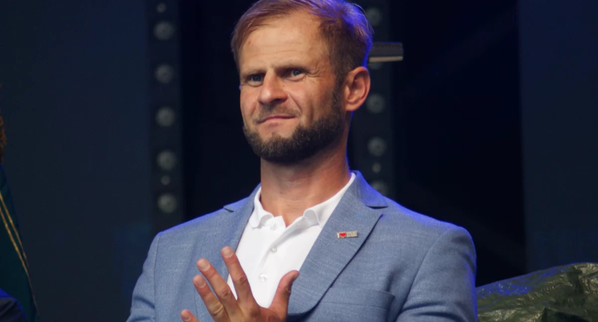 Marcin Borys przejmie dowodzenie w MPK Legnica