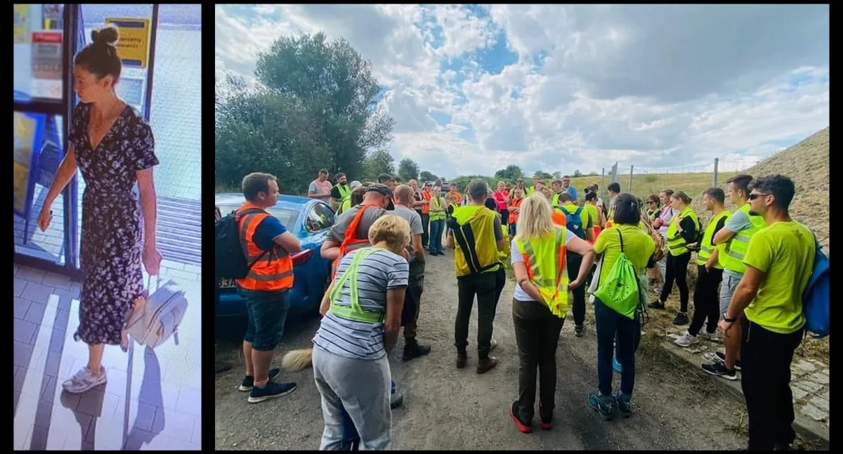 Cała Polska żyje sprawą tajemniczego zaginięcia pod Legnicą