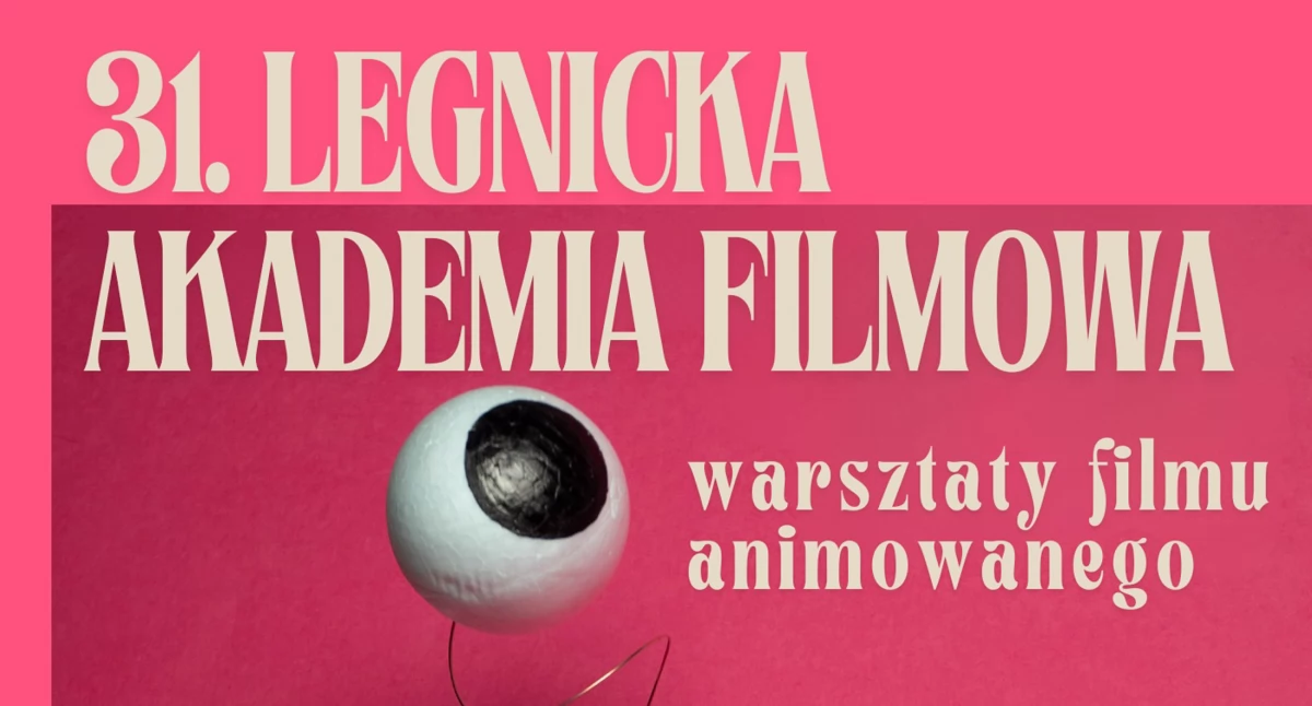 Finałowa gala Legnickiej Akademii Filmowej i seanse dla dzieci 