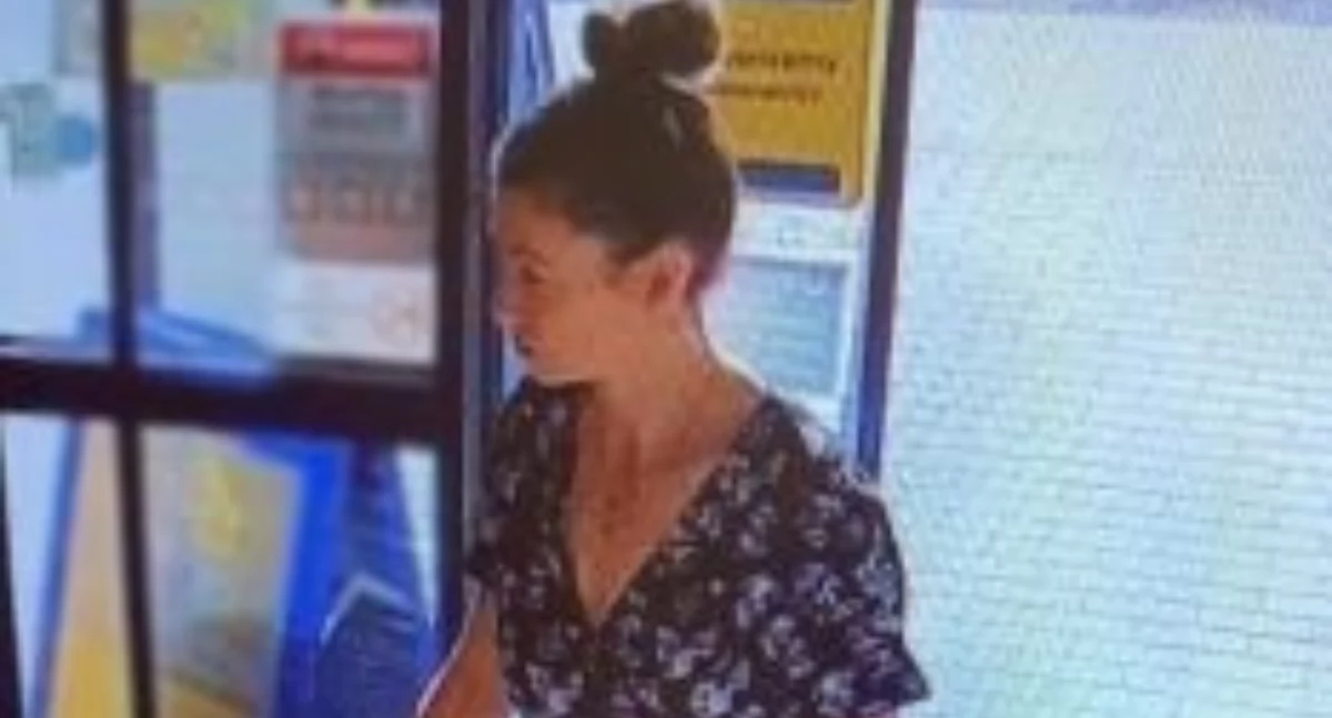 Izabela Parzyszek odnaleziona! Jej życiu nie zagraża niebezpieczeństwo