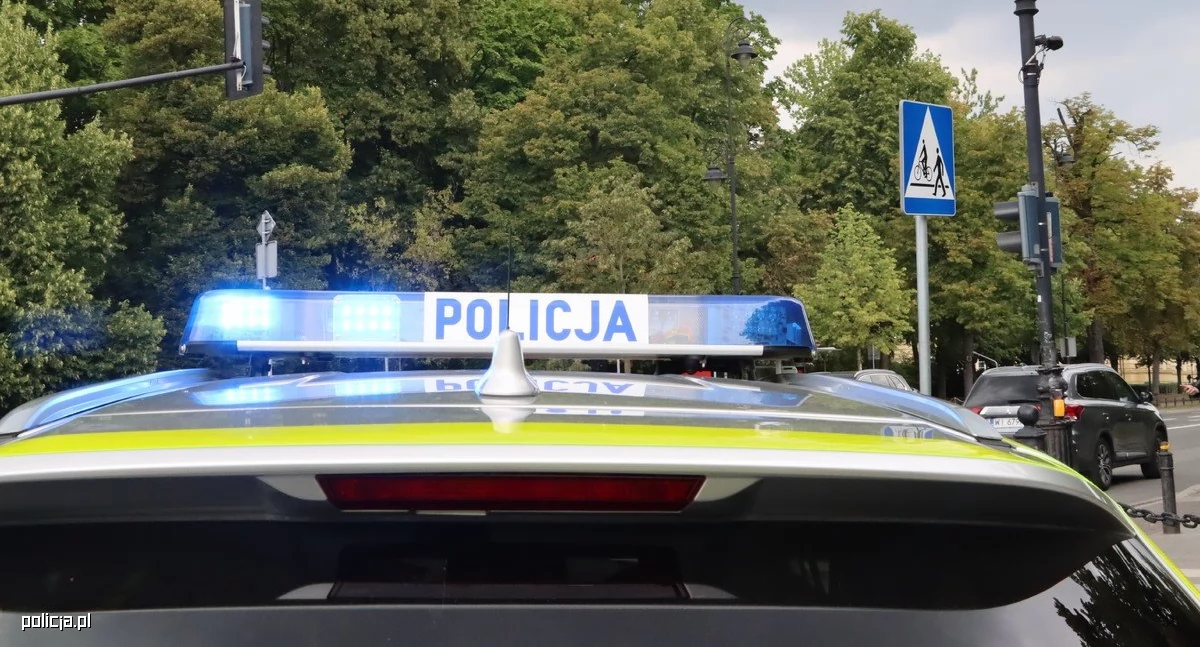 Policja skontrolowała taksówkarzy oraz ich auta