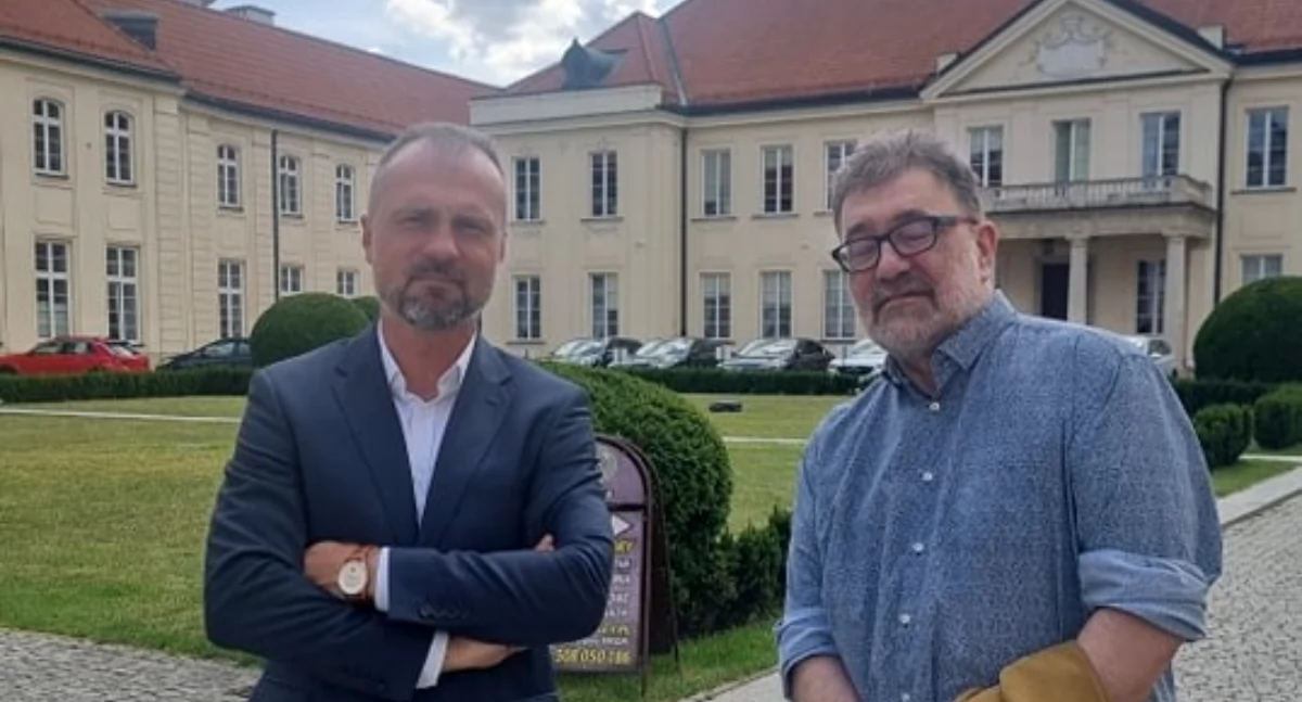 Minister kultury weźmie legnicki teatr pod swe skrzydła? Niekoniecznie